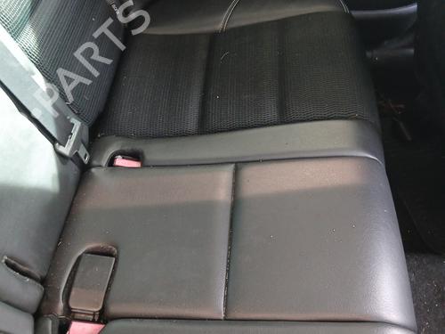 Rear seat PEUGEOT 207 SW (WK_) 1.6 HDi | BP32259351C17 