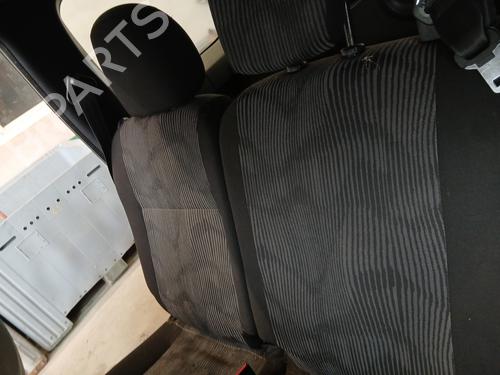 Rear seat DACIA LOGAN MCV (KS_) 1.5 dCi (KS04) | BP31708583C17  - Image 11
