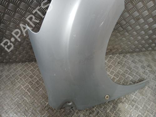 Forskærm Højre PEUGEOT PARTNER Tepee 1.6 HDi 16V | BP31289618C42