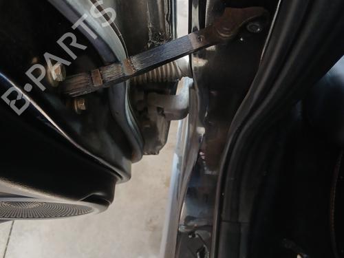 Used Hinge/Door check strap HONDA CIVIC VIII Hatchback (FN, FK) 2.2 CTDi (FK3) (140 hp) 30299134