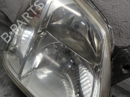 Højre forlygte OPEL MERIVA A MPV (X03) 1.6 (E75) | BP28175690C29 