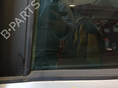 Rear left door window PEUGEOT 207 (WA_, WC_) 1.6 HDi | BP30399567C20 