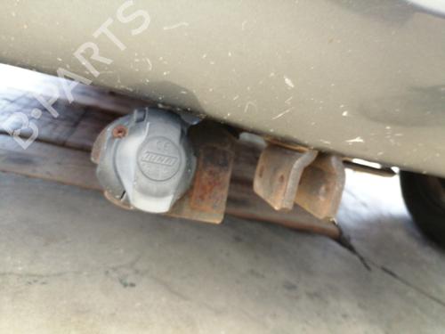 Tow ball/Mechanism PEUGEOT 206 Hatchback (2A/C) 1.4 i | BP27586148C141 