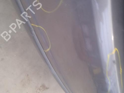 Rear bumper VW GOLF PLUS V (5M1, 521) 1.9 TDI | BP22732867C8 