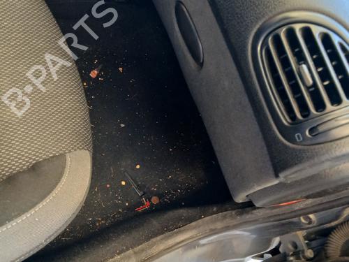 Handskerum PEUGEOT 206 SW (2E/K) 1.4 HDi | BP35926712C95 - Image 3