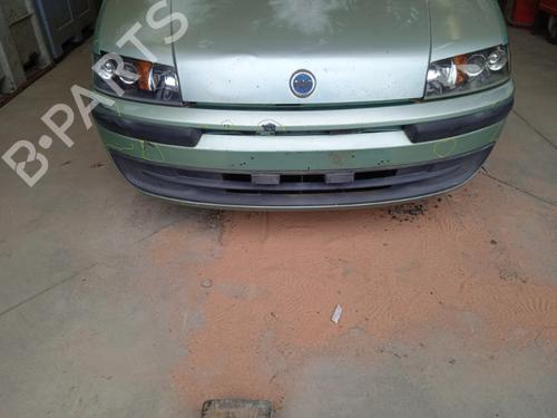 Used Front bumper FIAT PUNTO (188_) 1.2 16V 80 (188.233, .235, .253, .255, .333, .353, .639,... (80 hp) 21277091
