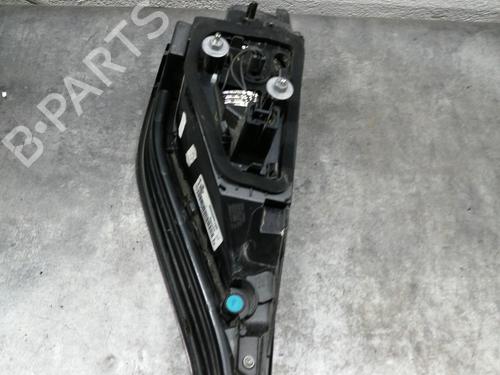 Right tailgate light RENAULT MEGANE IV Hatchback (B9A/M/N_) 1.5 Blue dCi 95 (B9A2, B9A6) | BP25153211C80  - Image 7