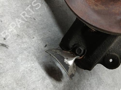 Used Right front steering knuckle FORD FOCUS II Saloon (DB_, FCH, DH) 1.8 TDCi (115 hp) 31377194