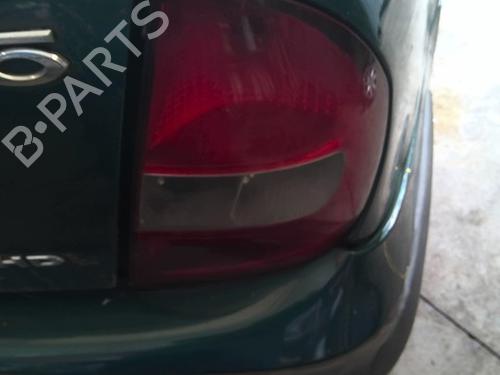Used Right taillight Right taillight CITROËN C5 I (DC_) 2.0 HDi (DCRHZB, DCRHZE) (109 hp) 40203845 40203845