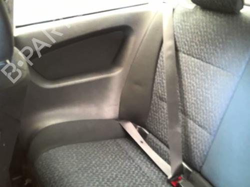 Sikkerhedssele bag højre BMW 3 Compact (E46) 316 ti | BP39459646I28 - Image 2