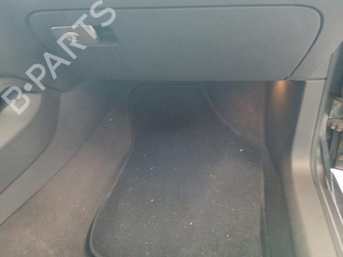 Used Heater blower motor VW GOLF V (1K1) 2.0 TDI (170 hp) 30338821