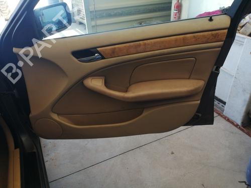 Front right window mechanism BMW 3 (E46) 320 d | BP26240447C23 - Image 3
