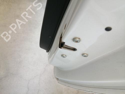 Used Front right lock OPEL CORSA D (S07) 1.2 LPG (L08, L68) (80 hp) 26433114