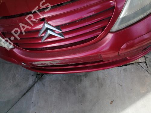 Front bumper CITROËN C3 I (FC_, FN_) 1.6 16V | BP27873893C7 