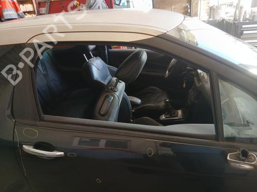Front right door window CITROËN DS3 (SA_) 1.6 THP 155 | BP30177203C19