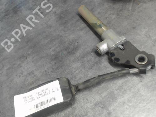 Sikkerhetsbelte-spenne RENAULT TWINGO I (C06_) 1.2 (C066, C068) (58 hp) 20886856