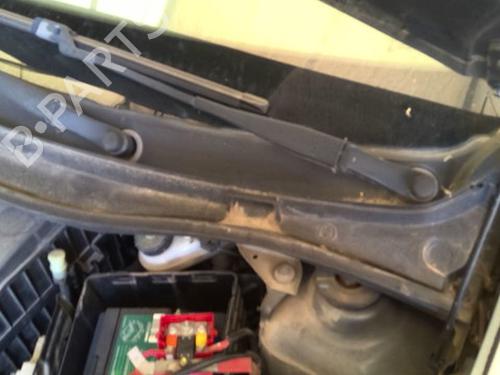 Front wiper motor RENAULT TWINGO II (CN0_) 1.2 16V (CN0K, CN0V, CN0A) | BP39422973M29 - Image 2