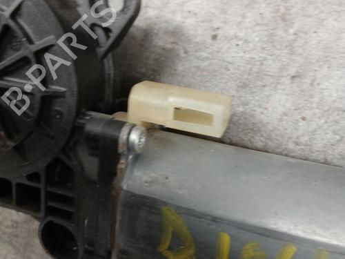 Rudehejsemotor forskærm højre FORD FUSION (JU_) 1.4 TDCi | BP29635269E20 