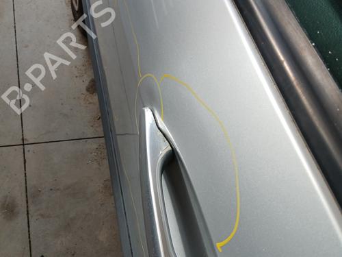 Used Left front door PEUGEOT 807 (EB_) 2.0 HDi (107 hp) 29854175