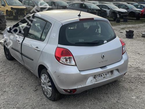 Expansion tank RENAULT CLIO III (BR0/1, CR0/1) 1.5 dCi (BR17, CR17) | BP21275804C120 