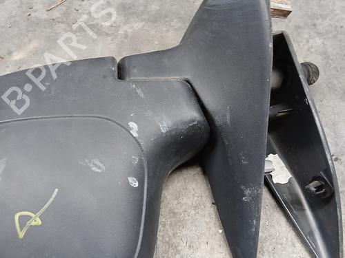 Used Left mirror Left mirror 37001275 37001275