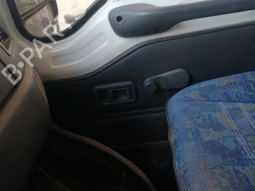Front right window mechanism PEUGEOT BOXER Van (230L) 2.5 D | BP28014735C23 
