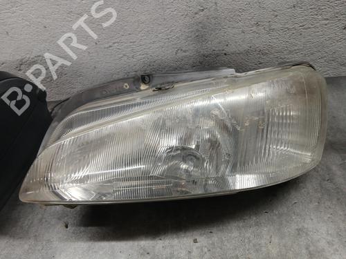 Used Left headlight Left headlight 31024309 31024309