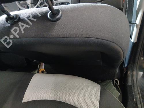 Right front seat PEUGEOT 206 SW (2E/K) 1.4 HDi | BP31642130C16  - Image 8