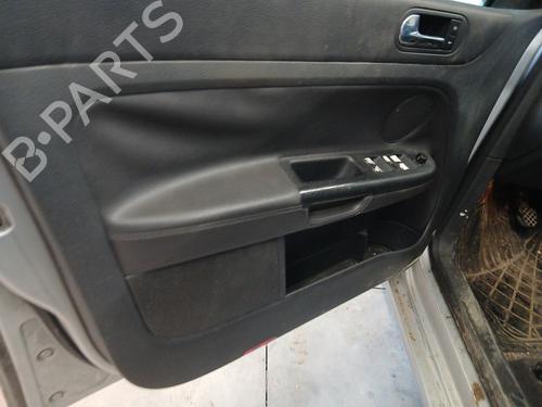 Front left window mechanism VW GOLF PLUS V (5M1, 521) 2.0 TDI 16V | BP32321566C22 - Image 3