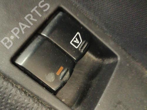 Left front window switch NISSAN MICRA III (K12) 1.5 dCi | BP21796742I27 