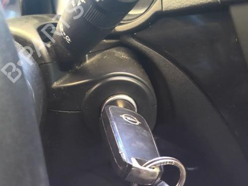 Used Ignition barrel Ignition barrel 39095012 39095012
