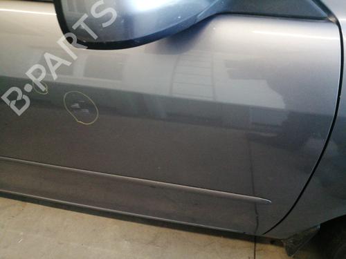Right front door MAZDA 6 Hatchback (GG) 2.0 DI (GG14) | BP27316567C3 