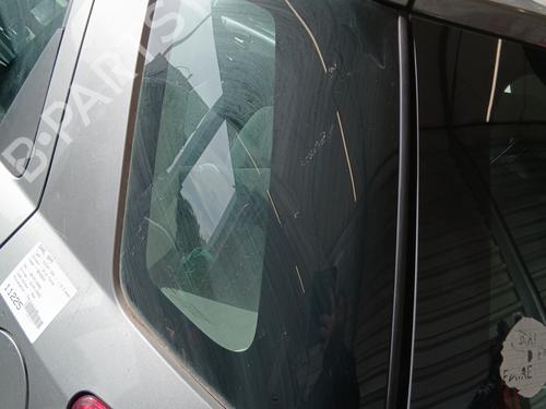 Used Rear left door window SUZUKI SX4 (EY, GY) 1.6 DDIS (RW416D) (90 hp) 32094876