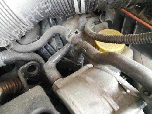Servo brake VW POLO (9N_, 9A_) 1.4 TDI | BP27612800M42 