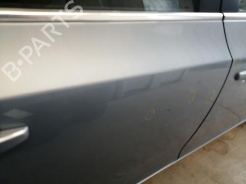 Right rear door CHEVROLET CRUZE (J300) 2.0 CDI | BP27616240C5