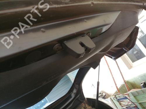 Used Tailgate lock CITROËN C3 Picasso (SH_) 1.6 HDi (109 hp) 24594464