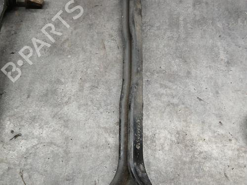 Højre bagtil bærearm BMW X1 (E84) sDrive 18 d (143 hp) 29598179