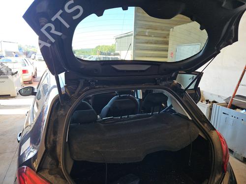 Used Tailgate lift support Tailgate lift support PEUGEOT 208 I (CA_, CC_) 1.2 VTI 82 (82 hp) 34242453 34242453