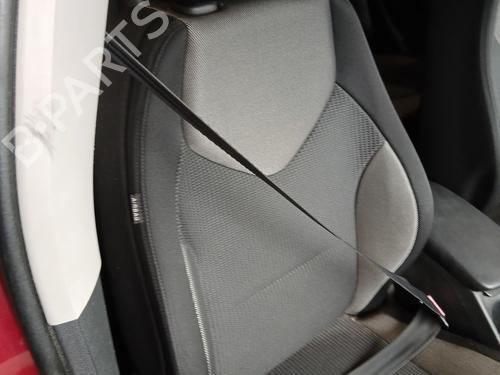 Used Front right seatbelt PEUGEOT 308 I (4A_, 4C_) 1.6 HDi (109 hp) 32776859