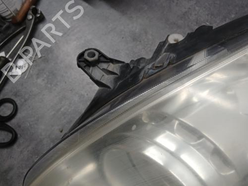 Left headlight FIAT DOBLO Cargo (263_) 1.6 D Multijet (263WXD1B, 263WXR1B, 263WXX1B, 263ZXD1B,... | BP30485092C28 - Image 9