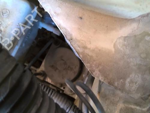 ABS pump FIAT PANDA (169_) 1.2 (169AXF2A, 169AXF1A) | BP39477121M43 - Image 3