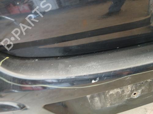 Rear bumper OPEL CORSA D (S07) 1.2 LPG (L08, L68) | BP29284136C8 