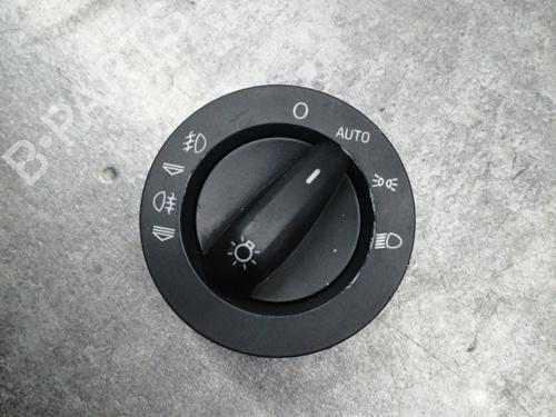 Used Headlight switch AUDI A6 C6 Avant (4F5) 3.0 TDI quattro (233 hp) 24175913