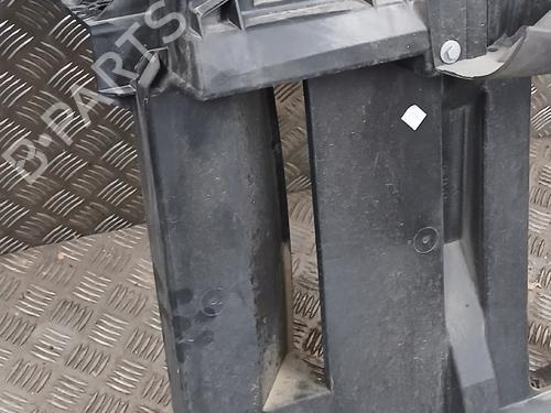 Used Front slam panel Front slam panel 37754138 37754138