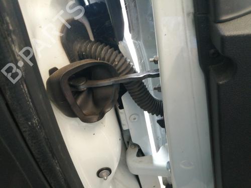 Used Hinge/Door check strap FIAT TALENTO Van (296_) 1.6 D (125 hp) 24938460