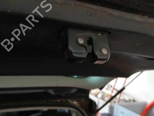 Used Tailgate lock RENAULT GRAND SCÉNIC III (JZ0/1_) 1.9 dCi (JZ0J, JZ0N, JZ1K, JZ1S) (131 hp) 30144748