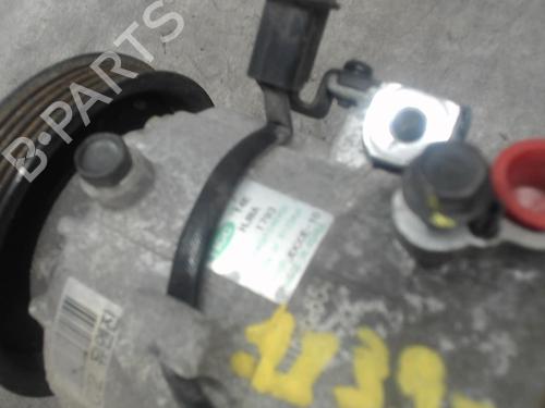 AC compressor KIA CEE'D SW (ED)  | BP39422927M34  - Image 8