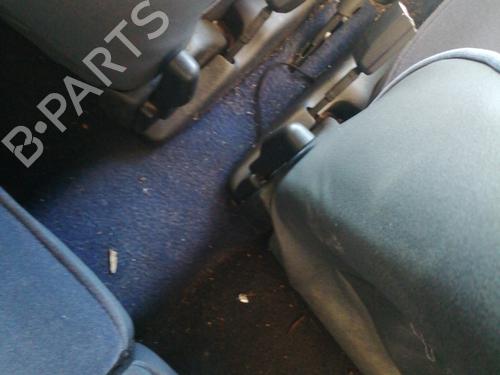 Right front seat CITROËN SAXO (S0, S1) 1.1 X, SX | BP27629275C16 