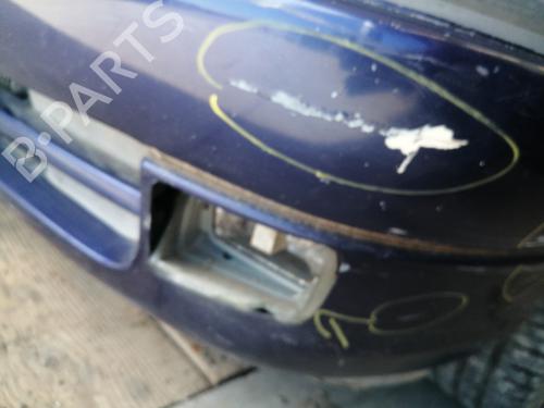 Front bumper OPEL ASTRA F Saloon (T92) 1.4 i 16V (F19, M19) | BP26029545C7 