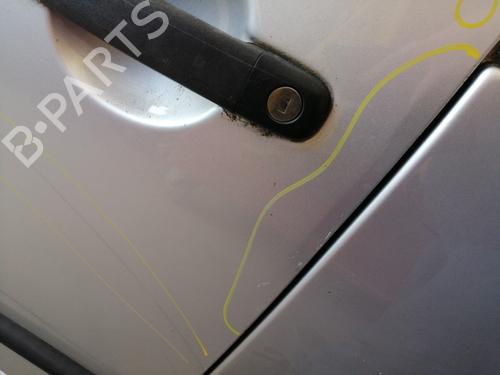 Left front door CITROËN C2 (JM_) 1.1 | BP26125718C2 